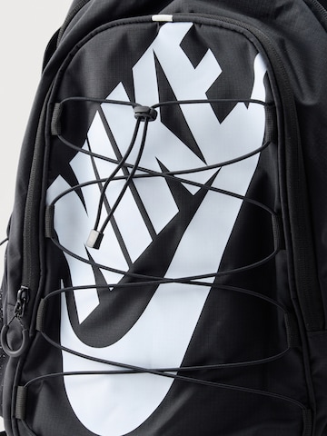 Nike Sportswear Рюкзак 'HAYWARD' в Черный