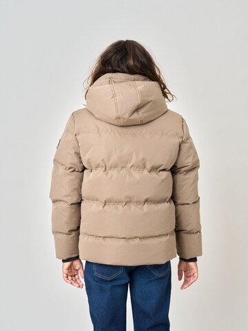 Manteau Deeluxe en beige