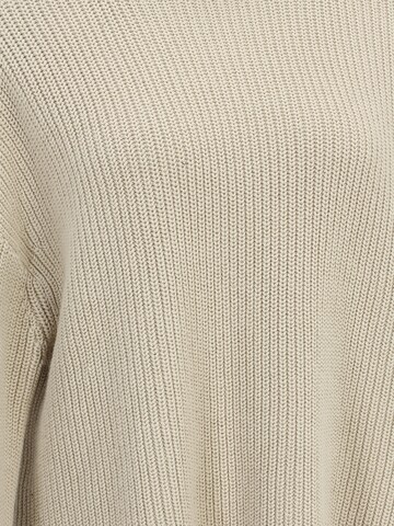 Calvin Klein Jeans Tröja i grå