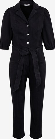 Orsay Jumpsuit in Schwarz: predná strana