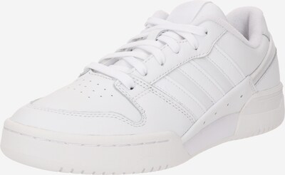 Sneaker low 'TEAM COURT 2' ADIDAS ORIGINALS pe alb, Vizualizare produs