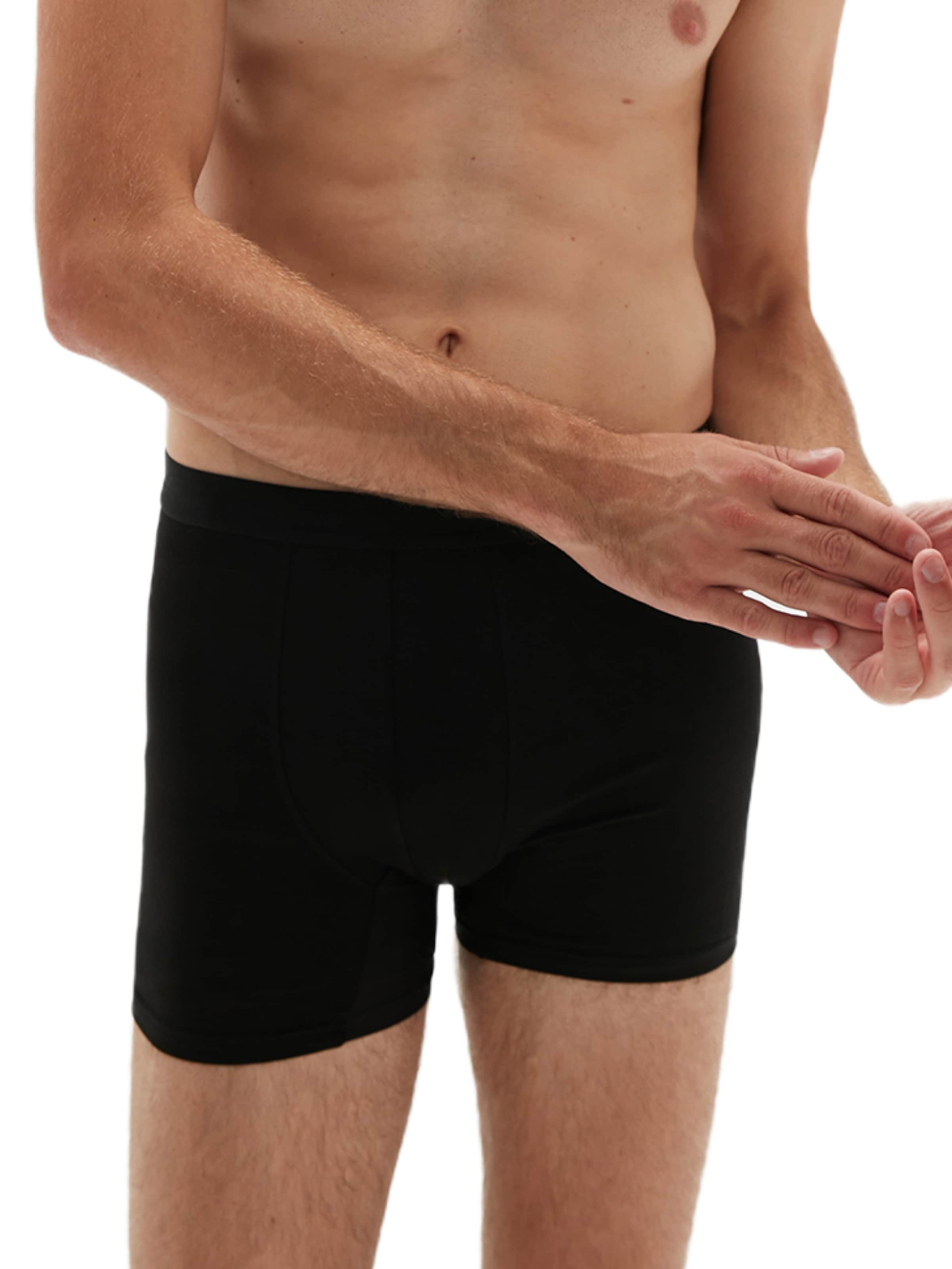 Erdem Boxershorts in Zwart