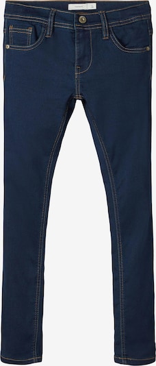 Jeans 'Ryan' NAME IT pe albastru închis, Vizualizare produs