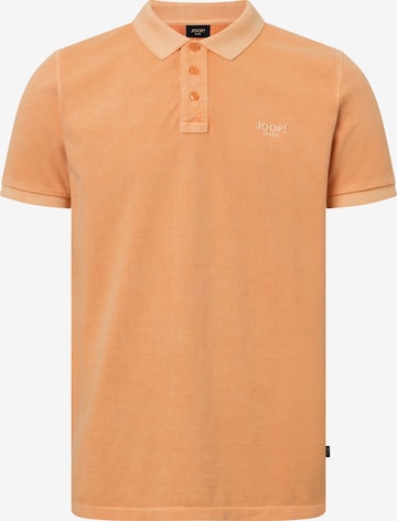 JOOP! Jeans Shirt 'Ambrosio' in Orange: front