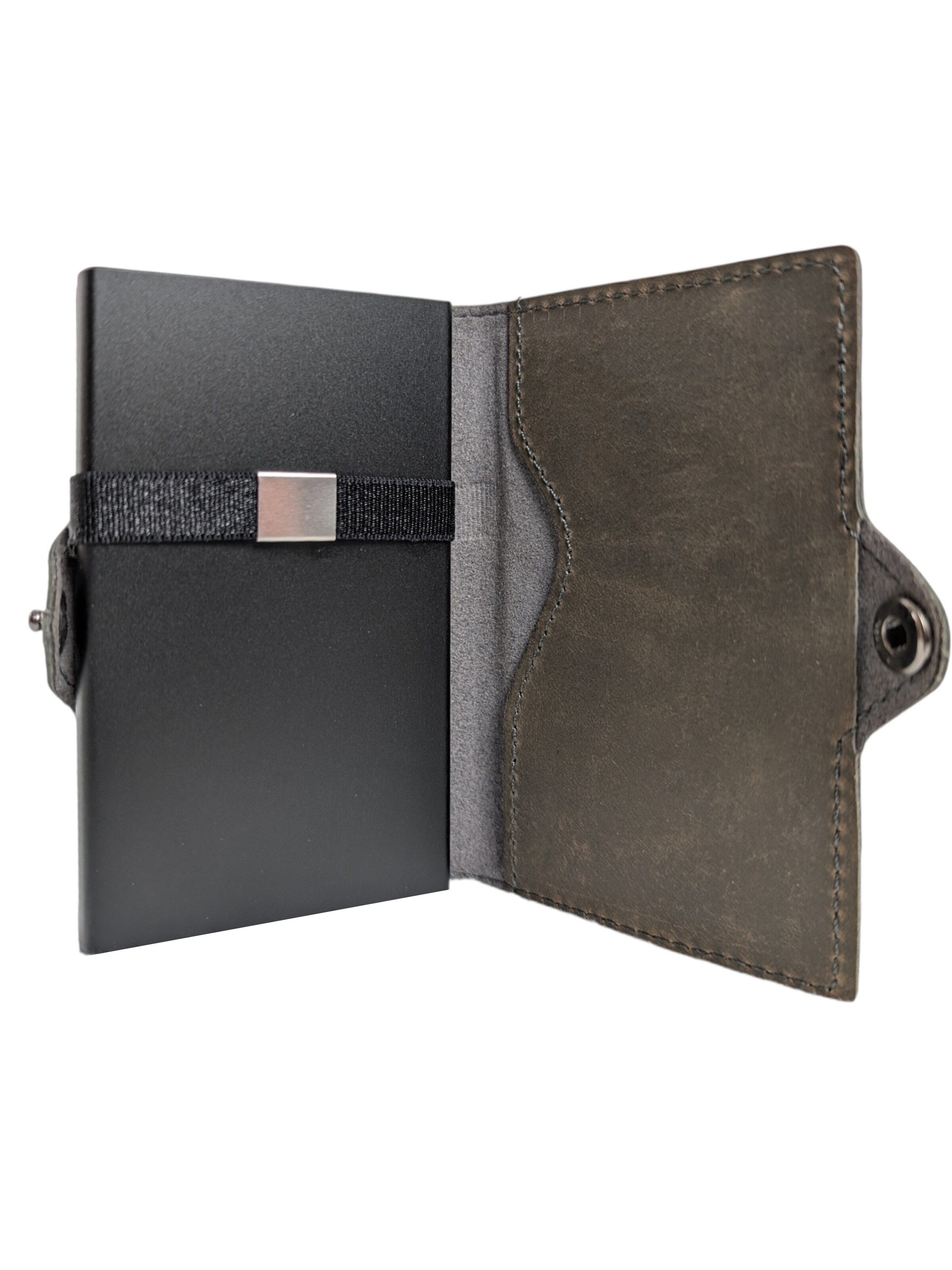 Ella Eisvogel Portemonnaie‌‌ in Braun