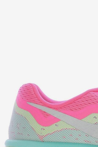 NIKE Sneaker 38,5 in Pink