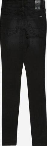 Cars Jeans Skinny Farmer 'OPHELIA' - fekete