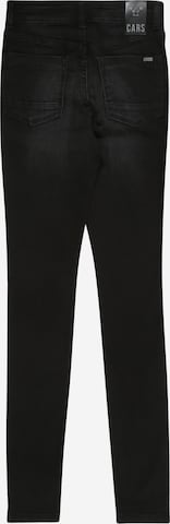 Cars Jeans Skinny Jeans 'OPHELIA' in Zwart