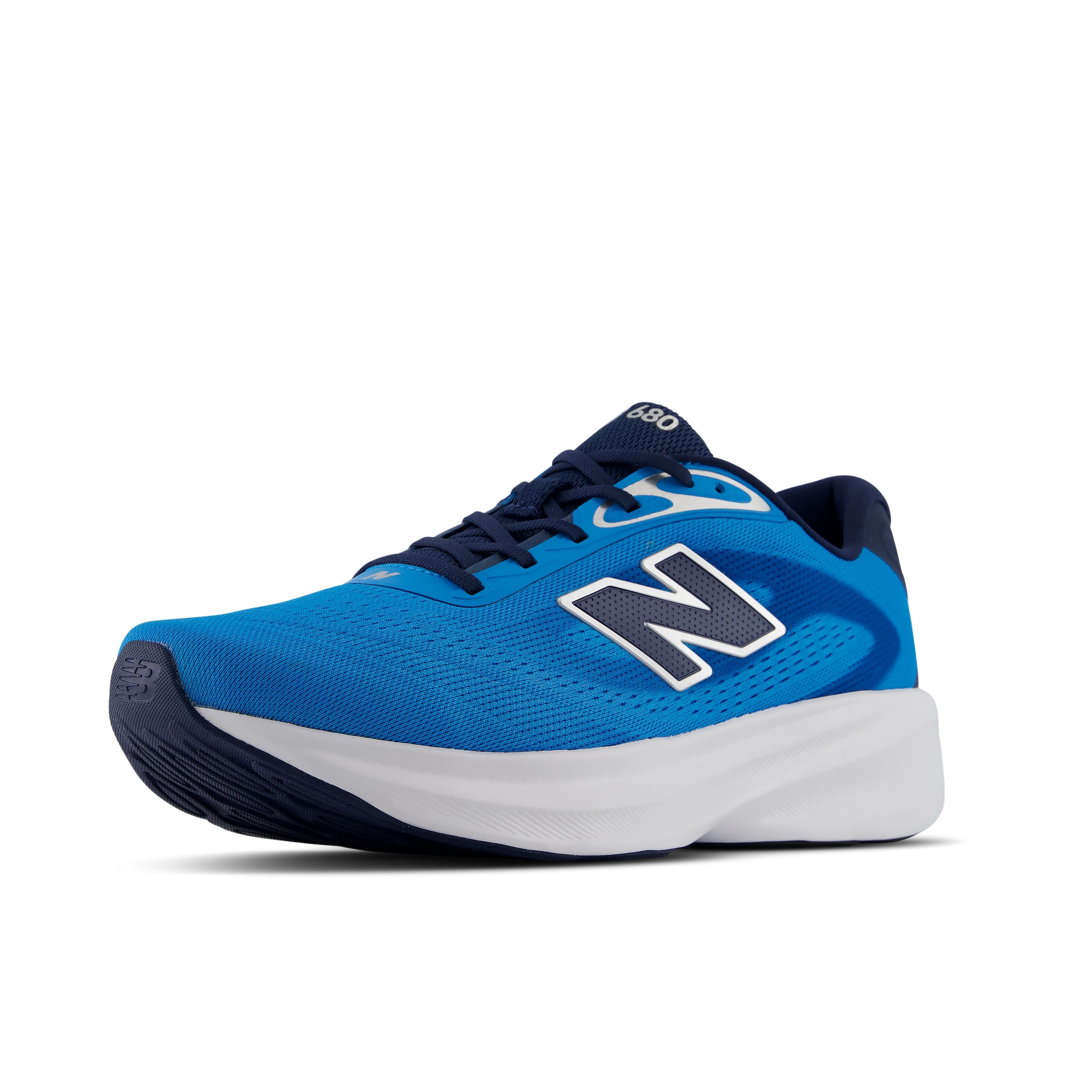 new balance Running Shoes in 40,5 in Cobalt blue / Black, Item view