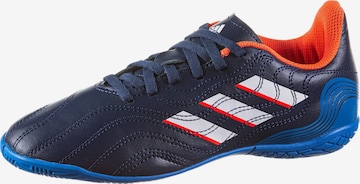 ADIDAS PERFORMANCE Athletic Shoes 'Copa Sense.4' in Blue: front