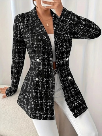 Yesfashion Blazer in Black