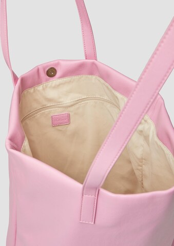 s.Oliver Shopper in Pink
