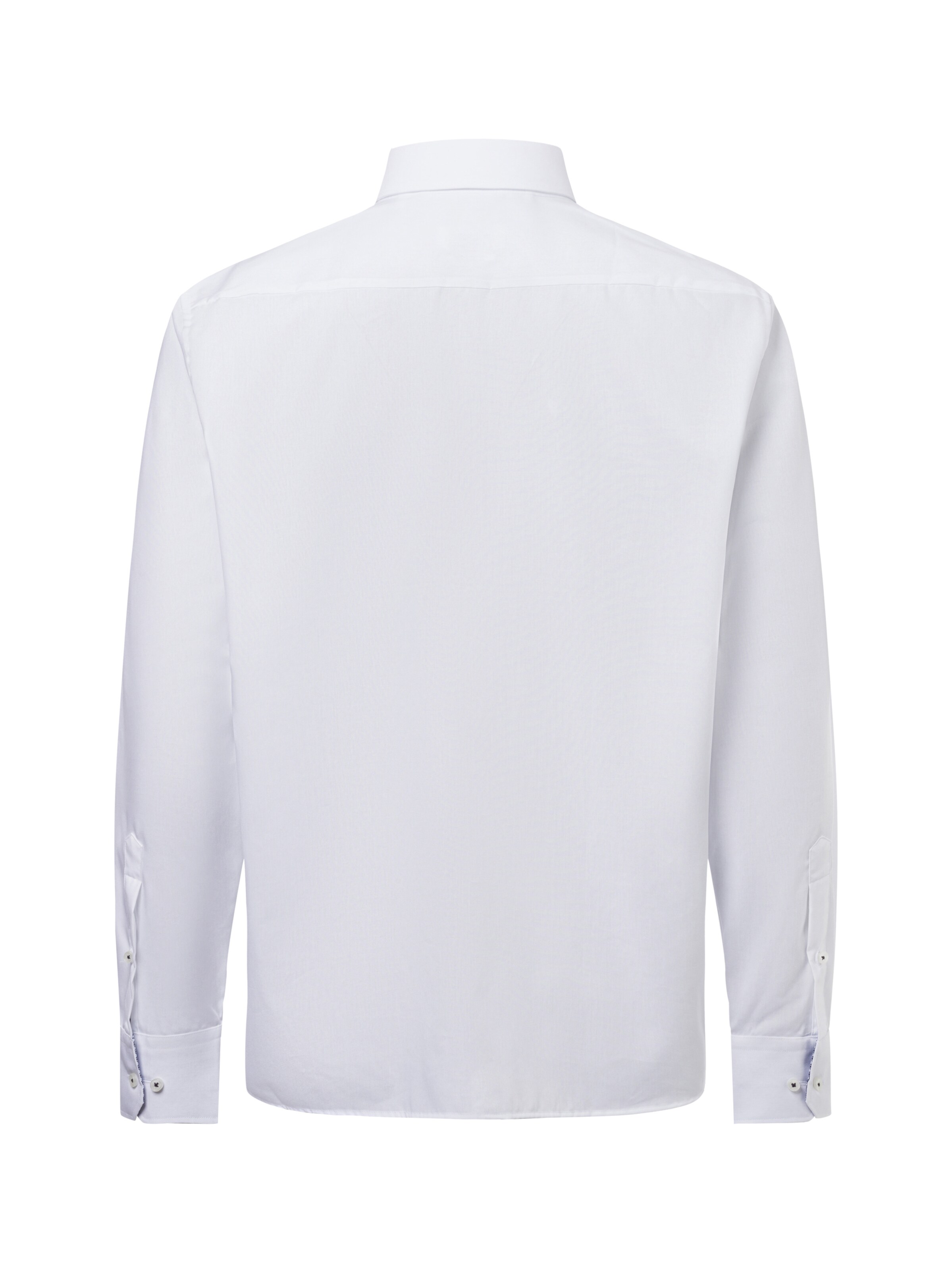 ETERNA Comfort Fit Hemd ' ' in Weiß
