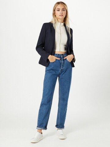 CINQUE - Blazer 'Boom' em azul