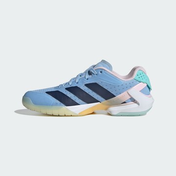ADIDAS PERFORMANCE Sports shoe 'Adizero Counterblast' in Blue
