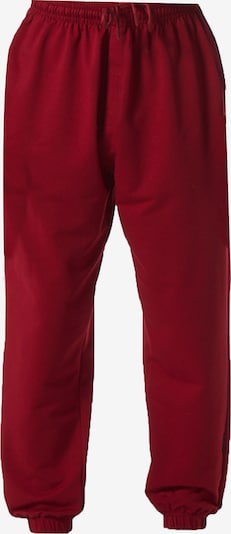 VAMOS CLO Spodnie w kolorze burgundm, Podgląd produktu
