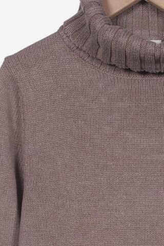 s.Oliver Pullover S in Braun