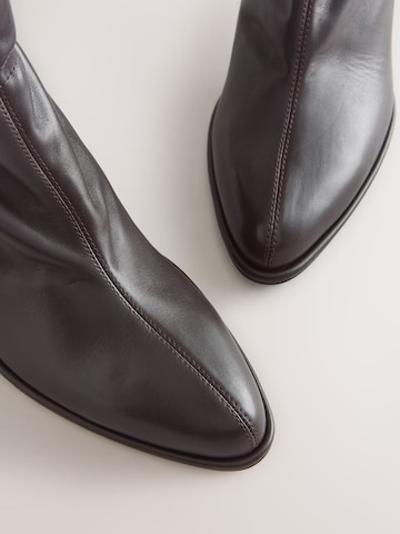 Next Botki 'Forever Comfort®' w kolorze brązowy