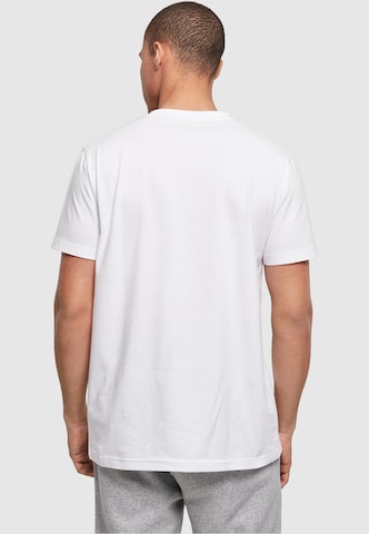 T-Shirt 'Aquaman' ABSOLUTE CULT en blanc