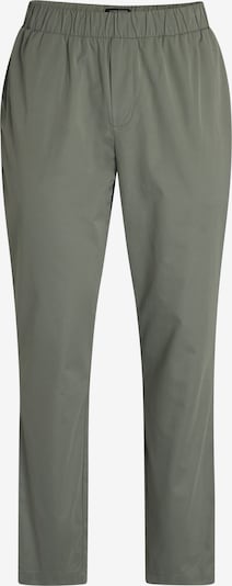 BRUUNS BAZAAR Παντελόνι τσίνο 'Ric Clark' σε σκούρο πράσινο, Άποψη προϊόντος