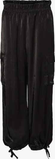VERO MODA Cargo trousers 'Josh' in Black, Item view
