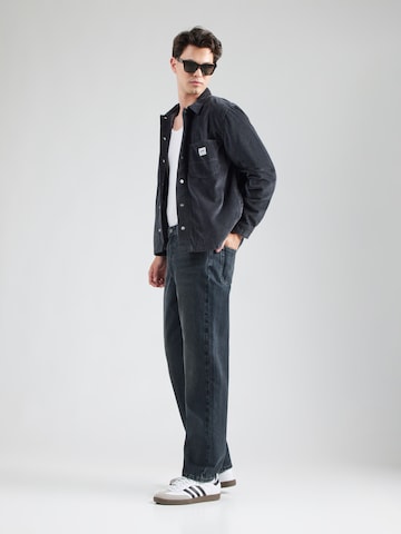 LEVI'S ® Loosefit Jeans '565' in Blauw