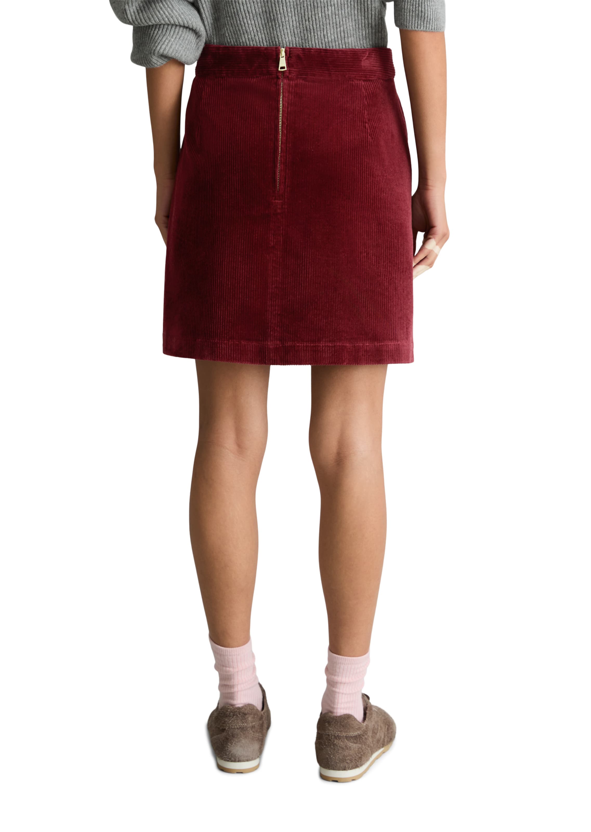 Marc O'Polo DENIM Rok in Rood