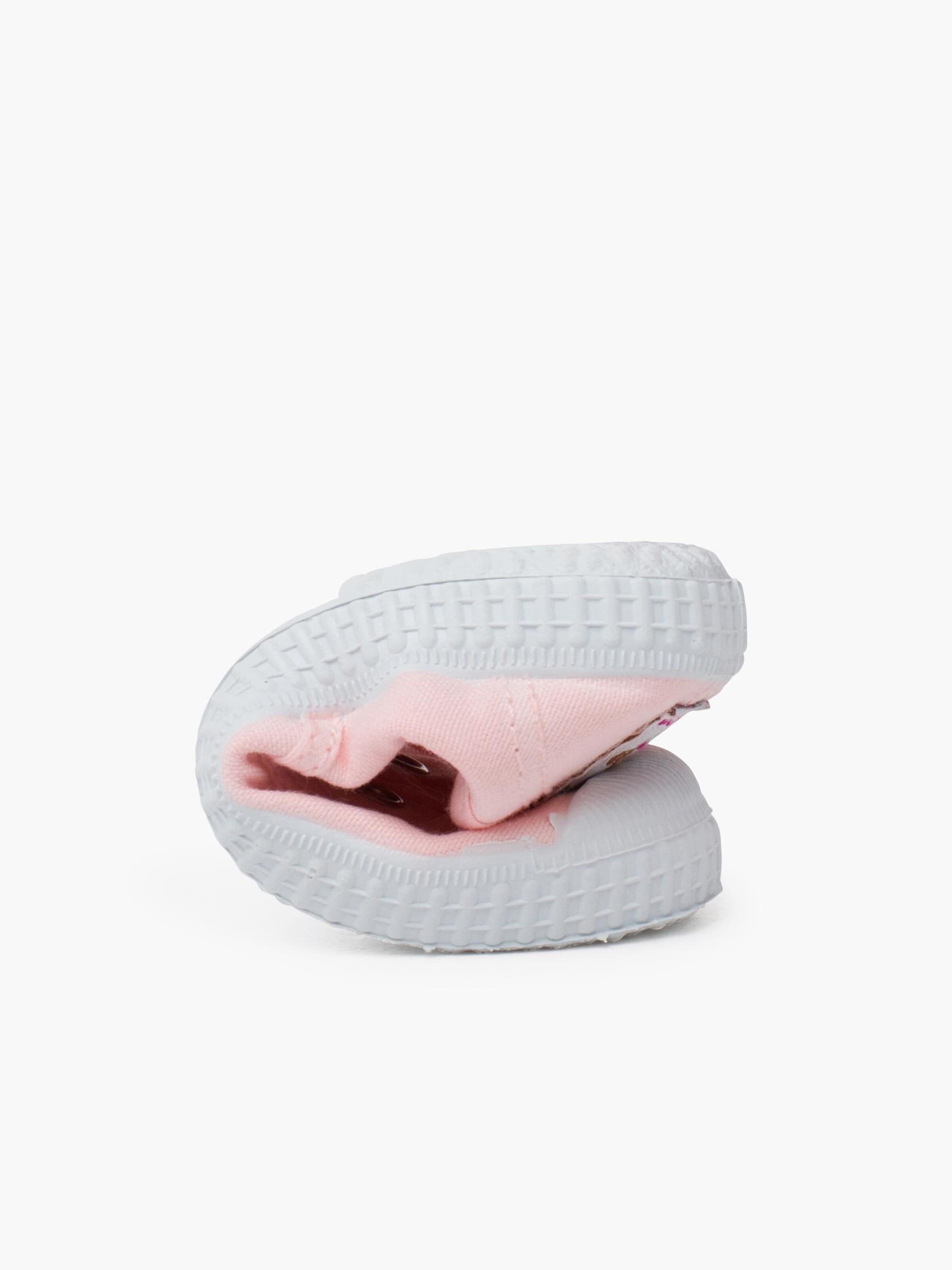 Pisamonas Trainers in Pink