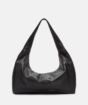 Borsa a spalla di Liebeskind Berlin in nero