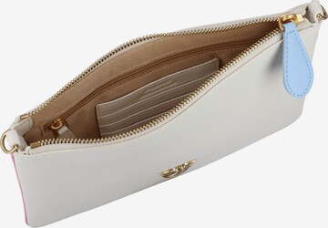 Pochette PINKO en beige