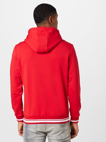 ANTONY MORATO - Sweatshirt em vermelho