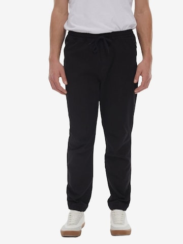 LTB Jeans Jeans 'Bund' in Schwarz: Vorderseite