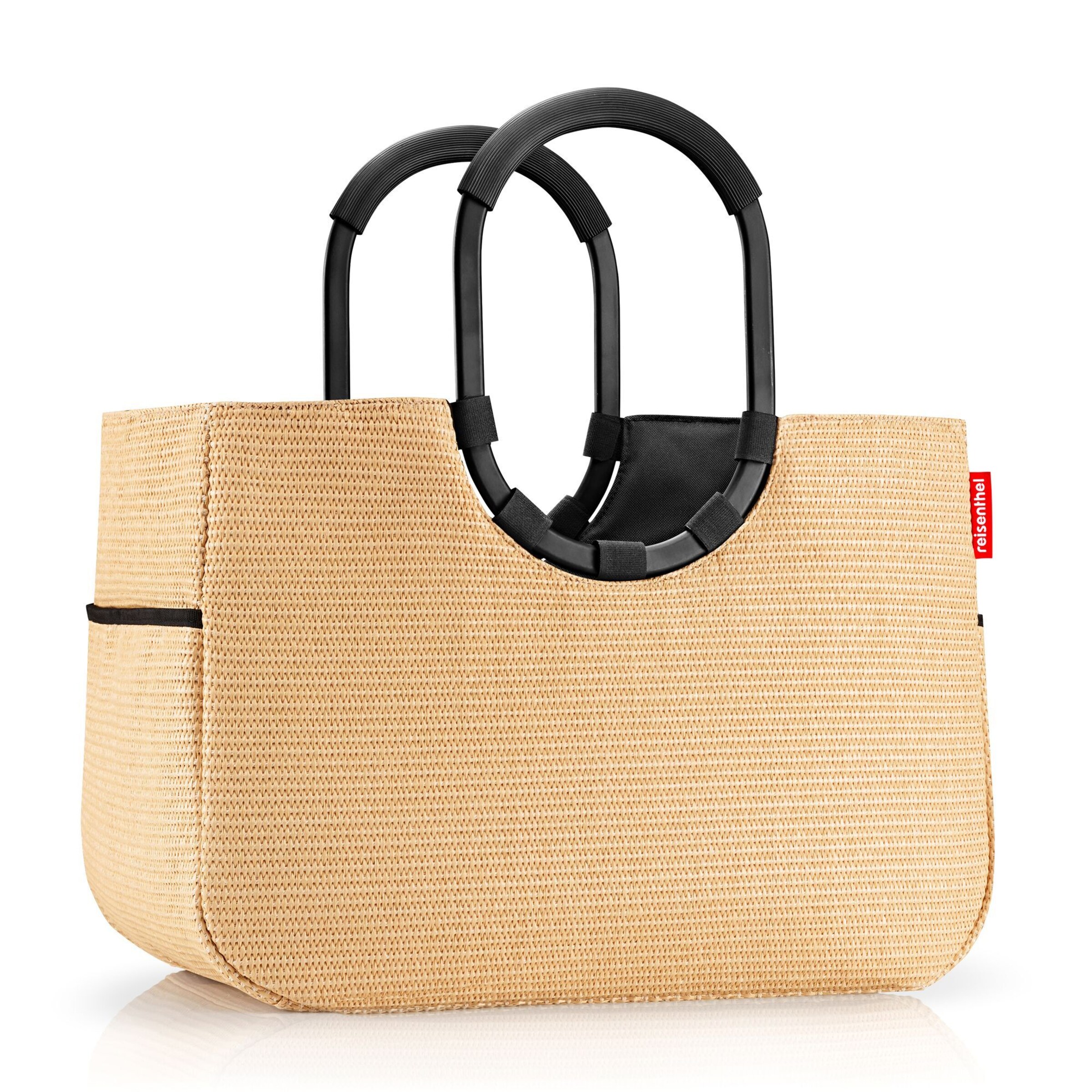 REISENTHEL Shopper in Beige