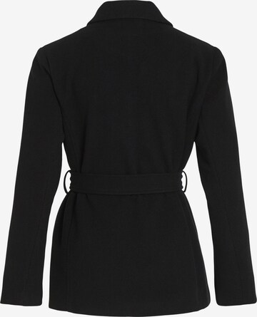VILA Prehodna jakna 'Lidra' | črna barva