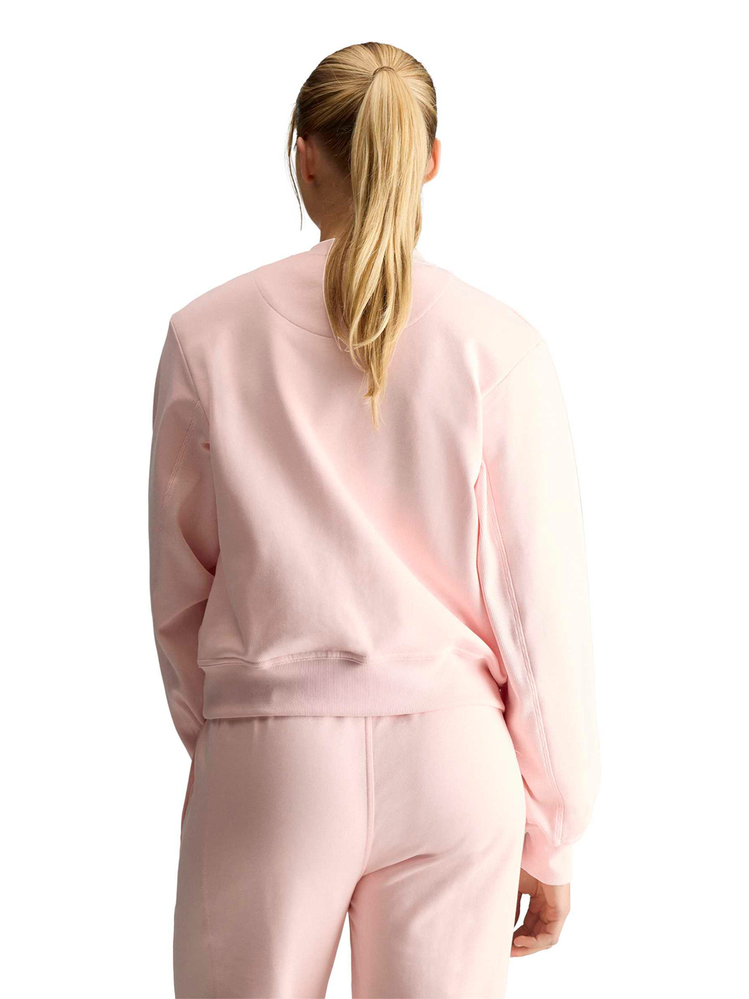ADIDAS BY STELLA MCCARTNEY - Camiseta deportiva en rosa