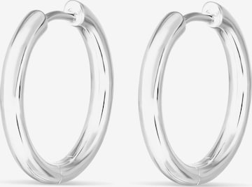 ESPRIT Earrings in Silver: front