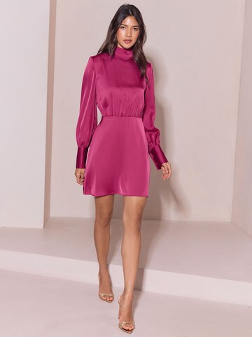 Lipsy - Vestido en rosa