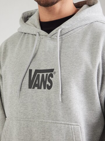 Sweat-shirt VANS en gris