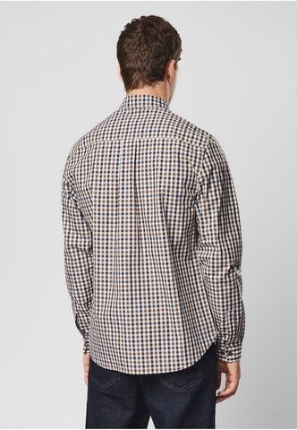 Weekend Offender Regular Fit Hemd 'Lisbon' in Mischfarben