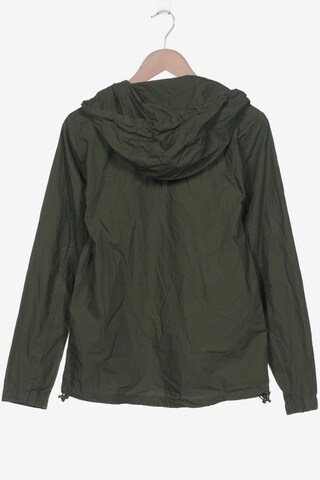 Pull&Bear Jacke M in Grün