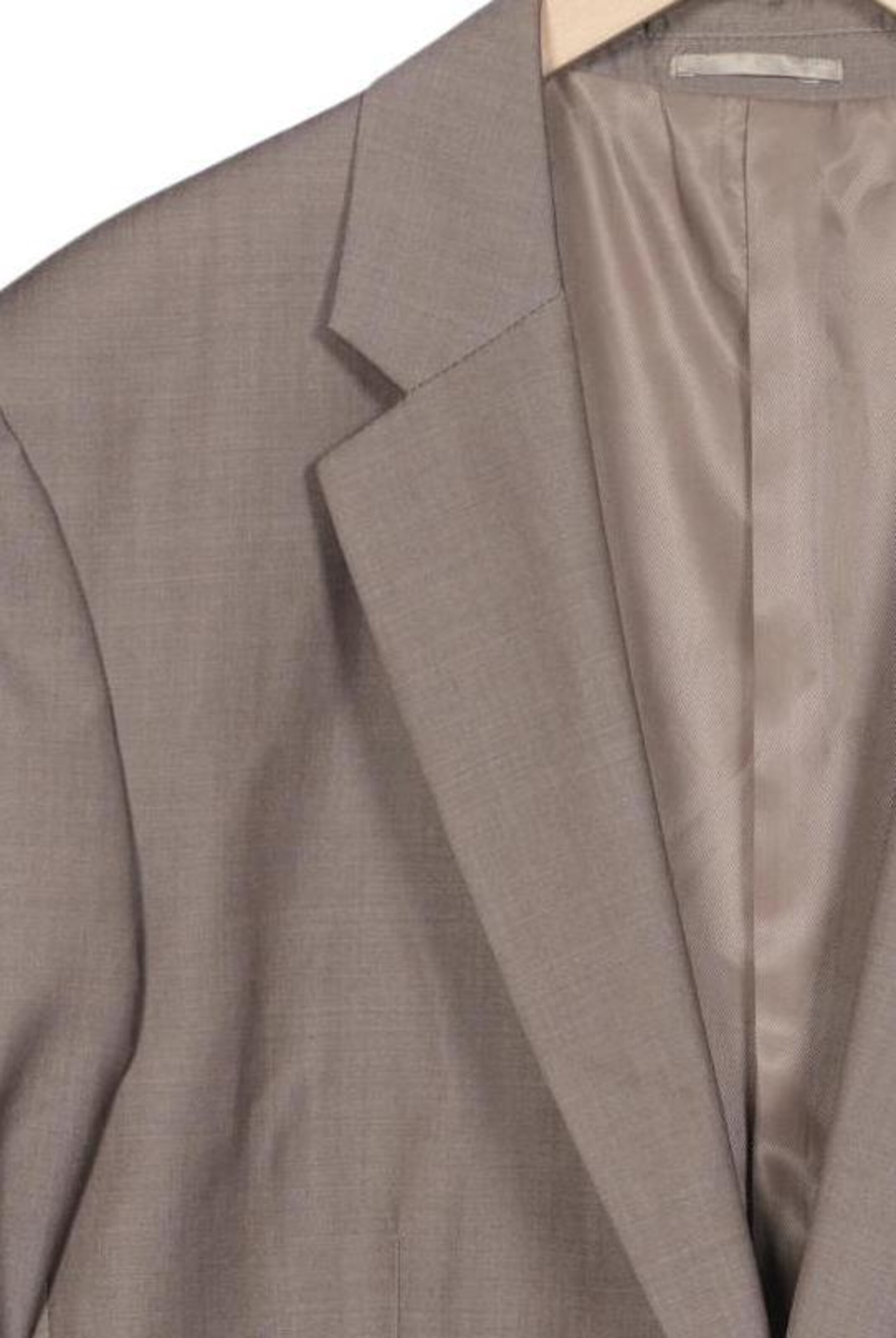 Bexleys Suit Jacket in XXL in Beige