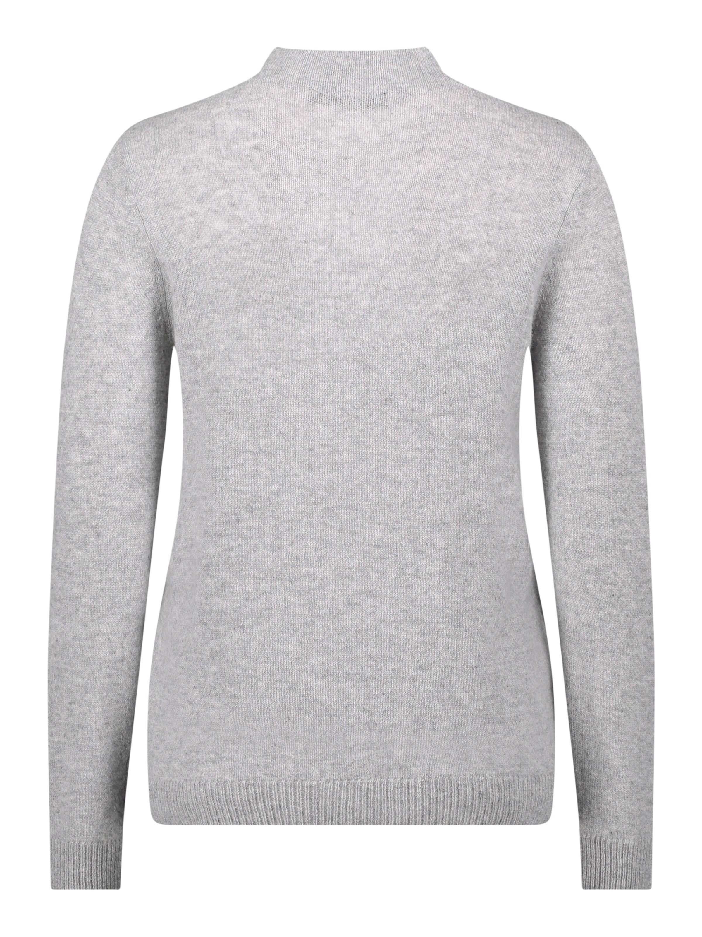 Pull-over Betty Barclay en gris