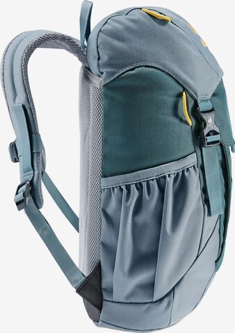 DEUTER Sportrugzak 'Waldfuchs 10' in Blauw