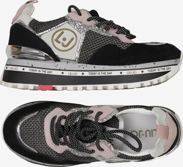 Liu Jo Sneaker 35 in Mischfarben: Vorderseite