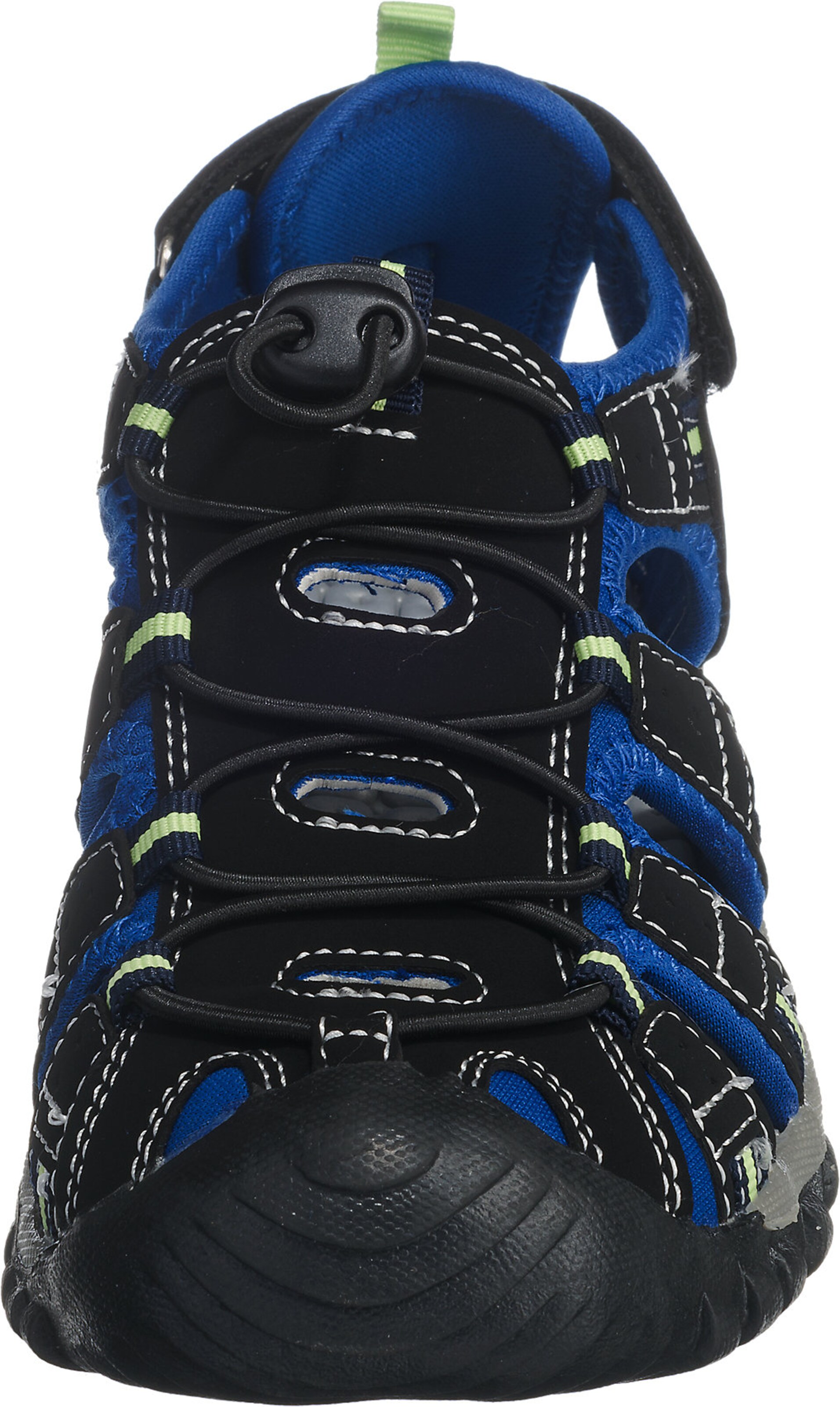 MCKINLEY Sandals in Blue