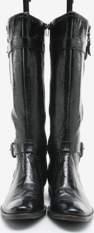 Kennel & Schmenger Dress Boots in 36 in Black