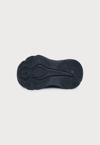 melns saucony Sporta apavi