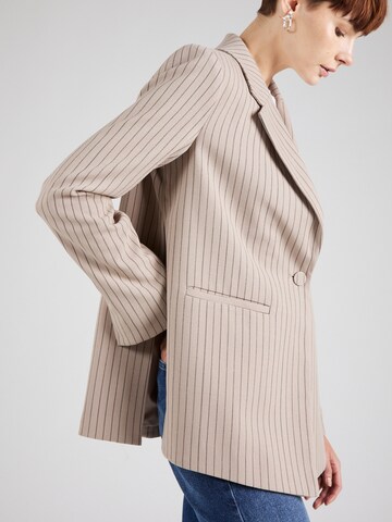 Blazer 'GRACE' di Aware in beige