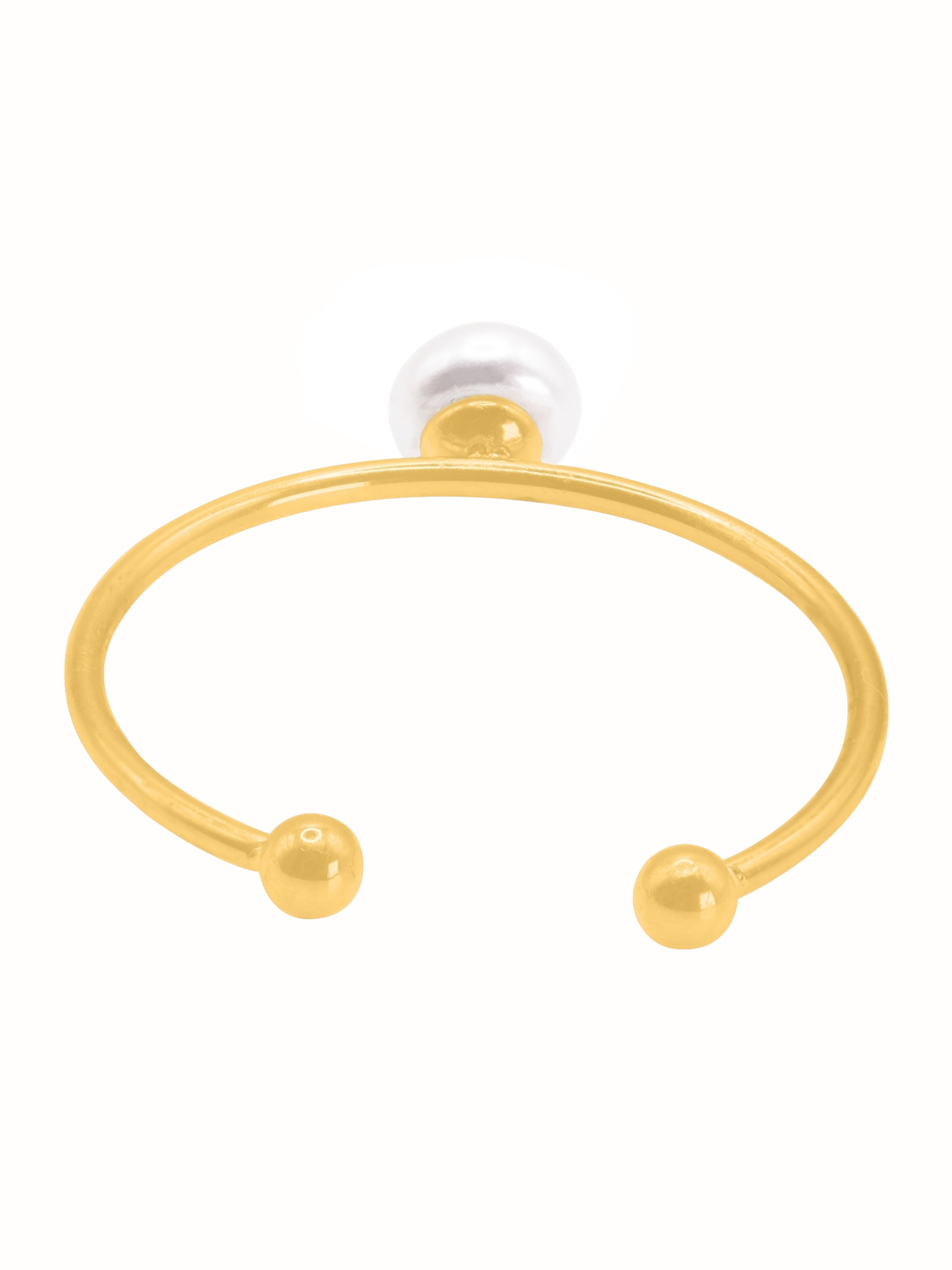 Heideman Ring 'Prisc' in Gold