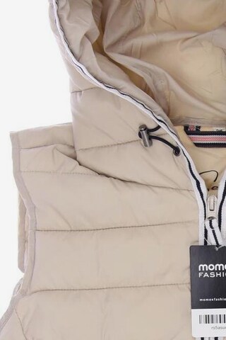 Soccx Vest in S in Beige